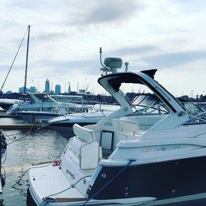 Meet your Posher, Matthew